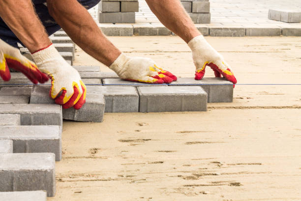 Best Concrete Paver Driveway  in Bellmore, NY