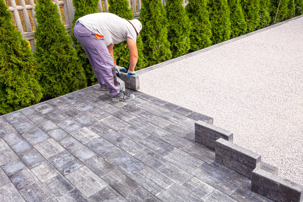 Best Residential Driveway Paver Services  in Bellmore, NY