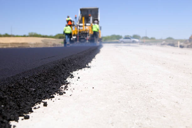 Best Residential Driveway Paver Services  in Bellmore, NY